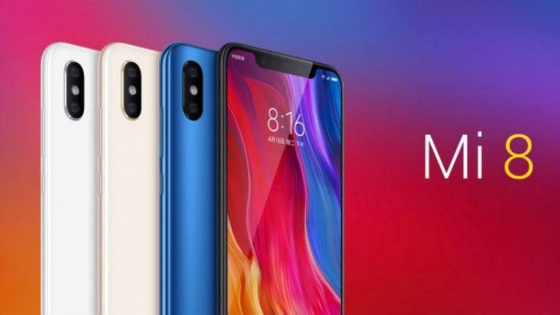 Xiaomi Mi8: ціна, огляд, відео розпакування новинки від Xiaomi Xiaomi Mi8: ціна, огляд, відео розпакування новинки від Xiaomi