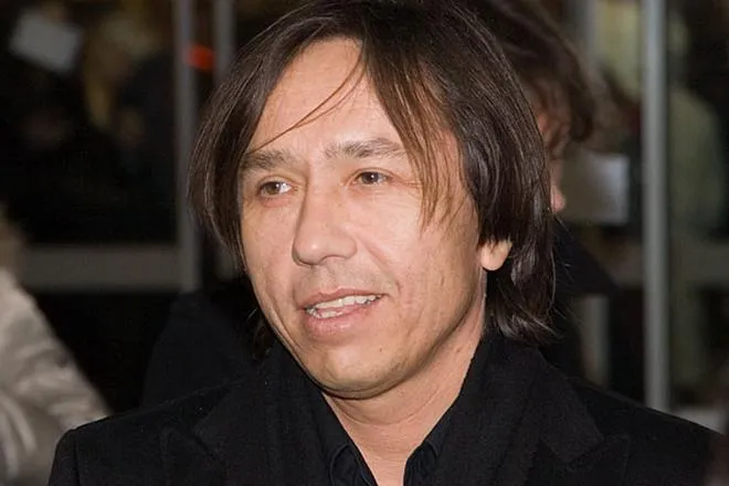 Ренат Давлетьяров Ренат Давлетьяров