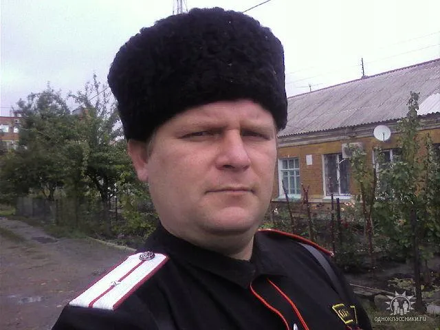 Василий Сазаров Василий Сазаров