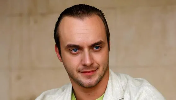 Максим Щеголєв Максим Щеголєв