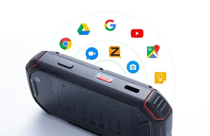 Unihertz Atom Unihertz Atom