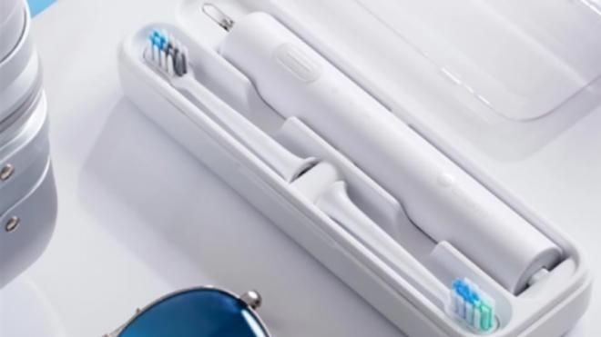 Xiaomi випустила електричну щітку Dr Bei: особливості та ціна новинки Xiaomi випустила електричну щітку Dr Bei: особливості та ціна новинки