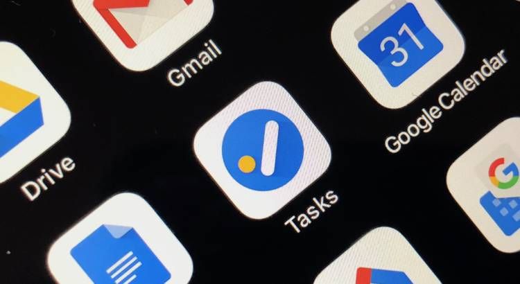 Google презентувала новий додаток Tasks: чим цікава новинка Google презентувала новий додаток Tasks: чим цікава новинка