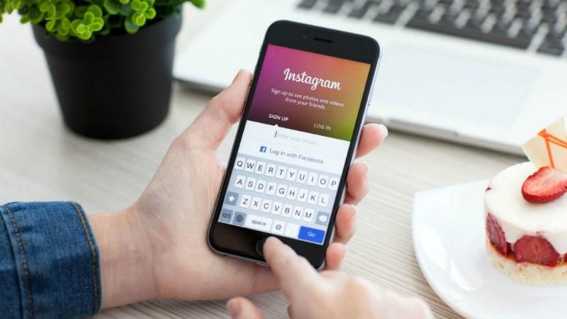 Оновлення Instagram: нові функції історії та новини