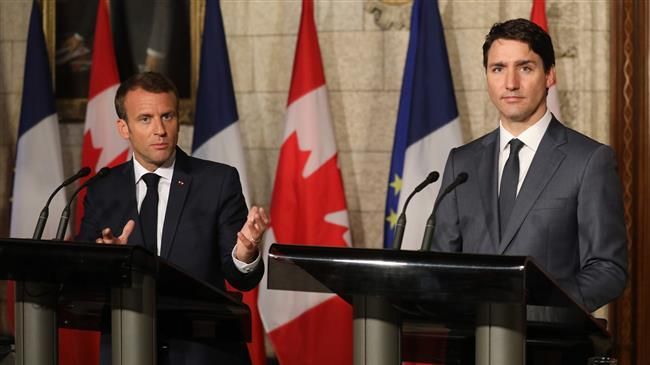 Франція може не підписати підсумкову декларацію саміту G7: відома причина