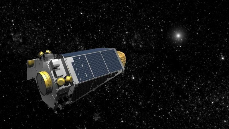 Астрономи відкрили систему з трьома планетами, що схожі на Землю Астрономи відкрили систему з трьома планетами, що схожі на Землю