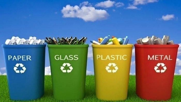 Украинцы готовы сортировать мусор, – эко-активисты Украинцы готовы сортировать мусор, – эко-активисты