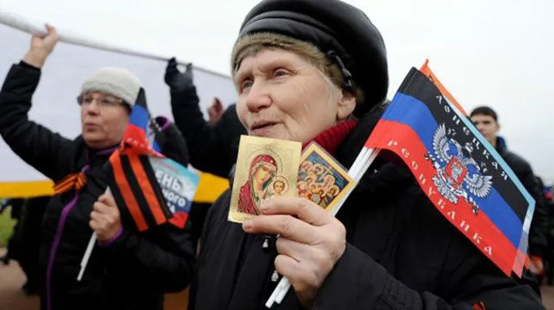 Церковний розбрат в Україні Церковний розбрат в Україні