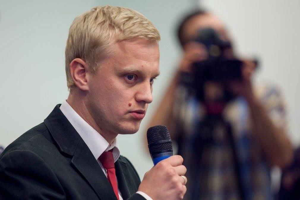 Будут попытки затянуть процесс, – Шабунин рассказал, когда на самом деле заработает Антикорсуд Будут попытки затянуть процесс, – Шабунин рассказал, когда на самом деле заработает Антикорсуд