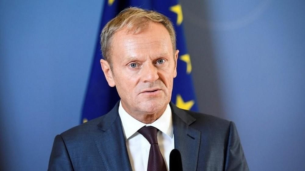 Туск сделал важное обращение к странам "Большой семерки" относительно Олега Сенцова Туск сделал важное обращение к странам "Большой семерки" относительно Олега Сенцова