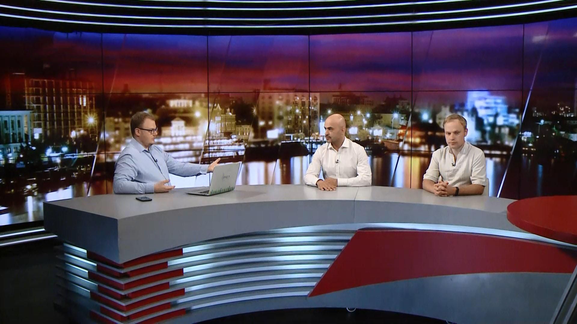 Мураєва притягнути до кримінальної відповідальності буде важко, – Найєм Мураєва притягнути до кримінальної відповідальності буде важко, – Найєм