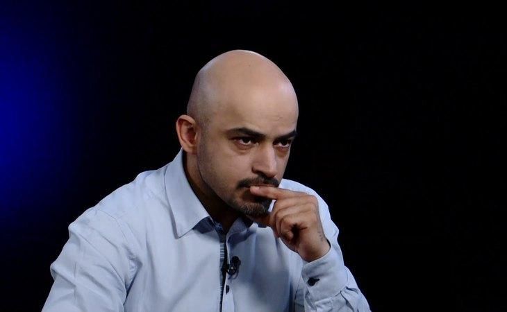 На аргументы Данилюка в Гройсмана не было ответов, – Найем На аргументы Данилюка в Гройсмана не было ответов, – Найем