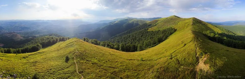 Карпати похід Карпати похід