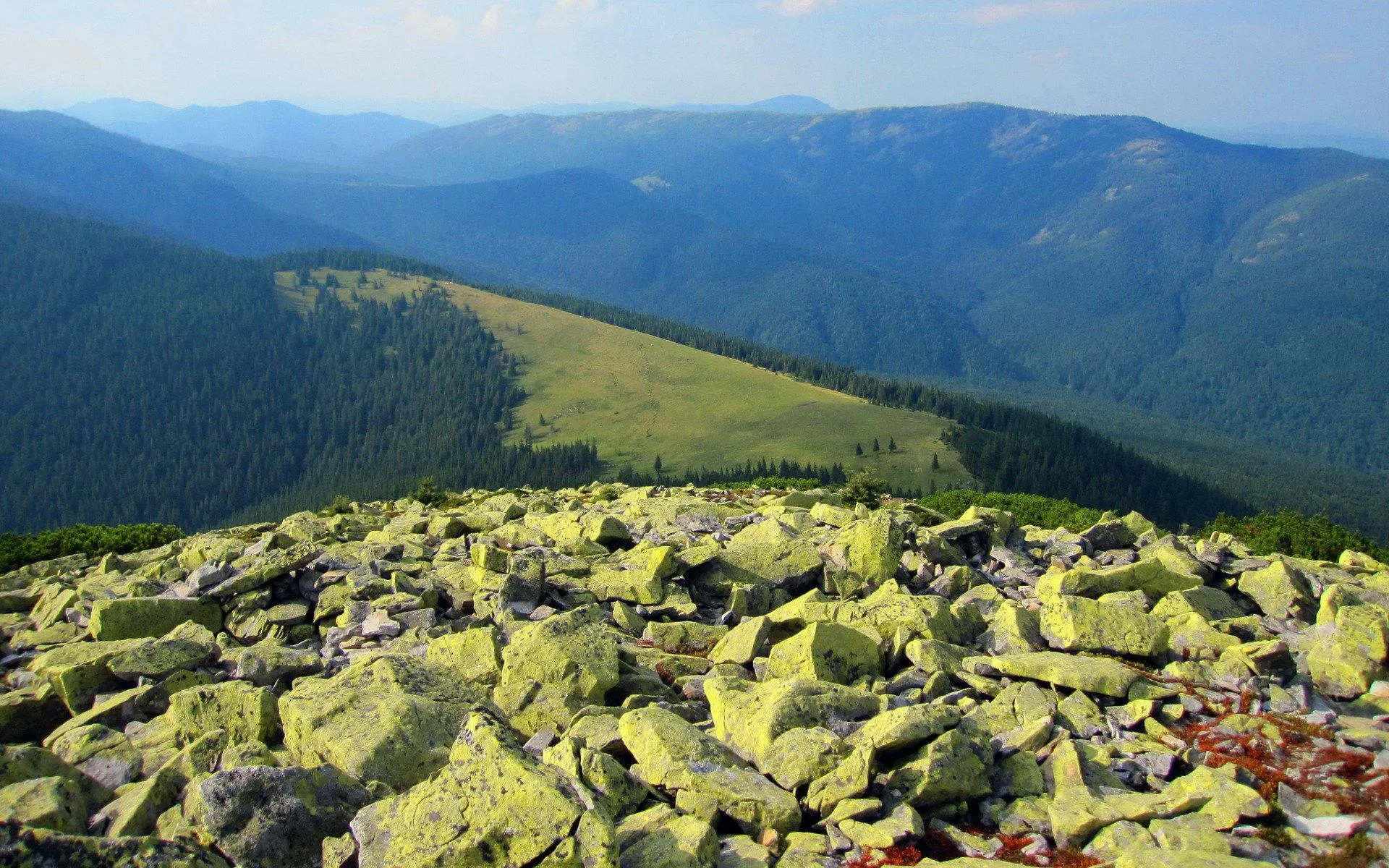 Карпати похід Карпати похід