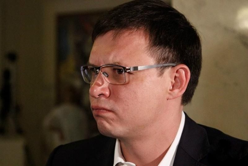 Мы требуем извинений Мураева перед всеми украинскими политзаключенными – Геращенко
