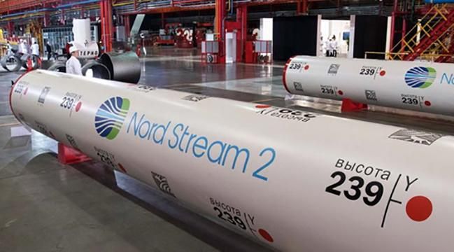 Порошенко назвав причину, чому "Північний потік-2" можуть не добудувати Порошенко назвав причину, чому "Північний потік-2" можуть не добудувати