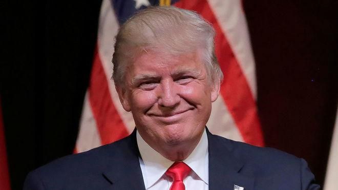 Трамп продлил санкции против белорусских политиков Трамп продлил санкции против белорусских политиков