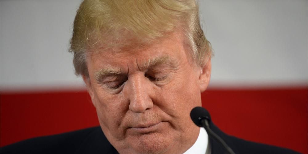 В США жестко раскритиковали Трампа после предложения вернуть Россию к G8 В США жестко раскритиковали Трампа после предложения вернуть Россию к G8