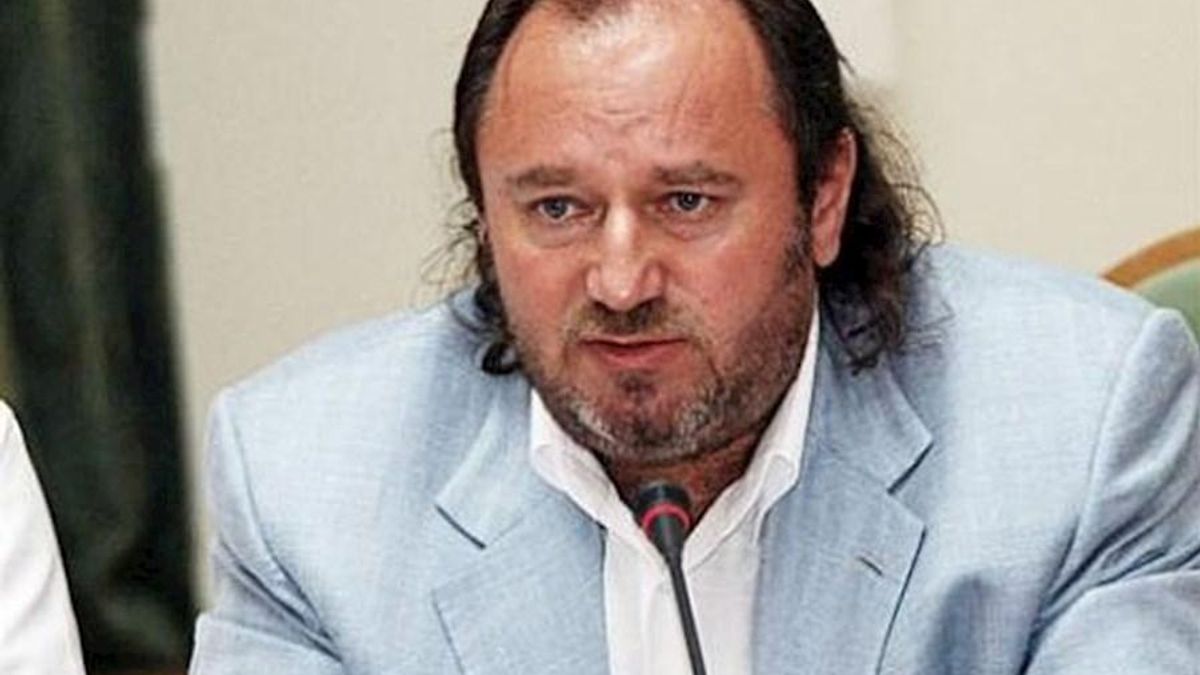  Экс-регионал и владелец "Гавриловских цыплят" арестован на 60 суток с правом залога