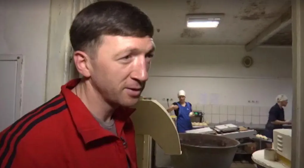 Володимир Весьолкін Володимир Весьолкін