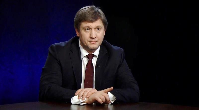 Данилюк у відставці лякає, що загрожує Україні без чергового траншу МВФ