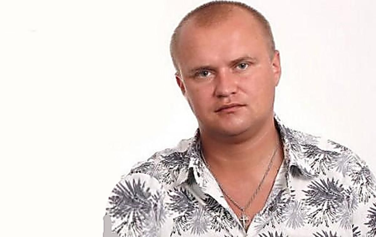 З такою "кришею" Демчині не страшні жодні скандали, – Лещенко З такою "кришею" Демчині не страшні жодні скандали, – Лещенко