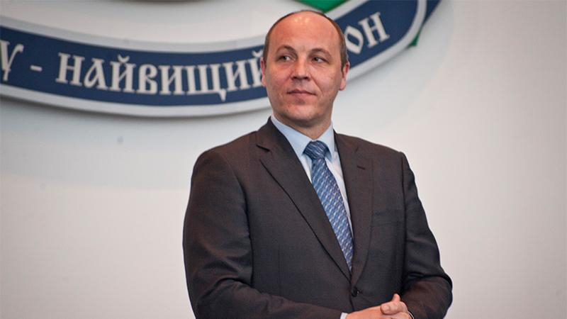 Парубій розраховує, що 21 червня парламент голосуватиме за проект закону про нацбезпеку Парубій розраховує, що 21 червня парламент голосуватиме за проект закону про нацбезпеку