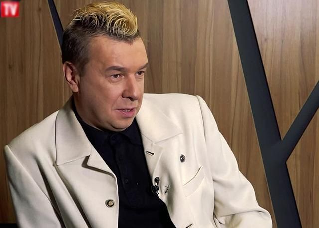 Продюсер Ягольник назвав напад на себе планованим вбивством Продюсер Ягольник назвав напад на себе планованим вбивством