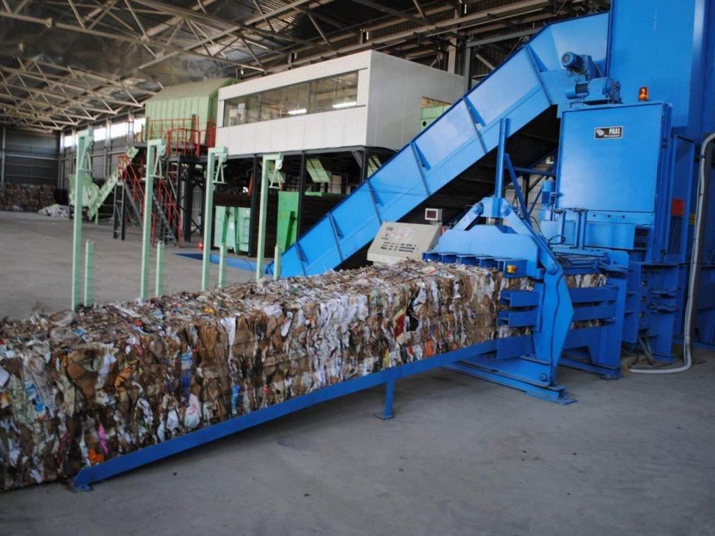 Львов объявил тендер на строительство мусороперерабатывающего завода