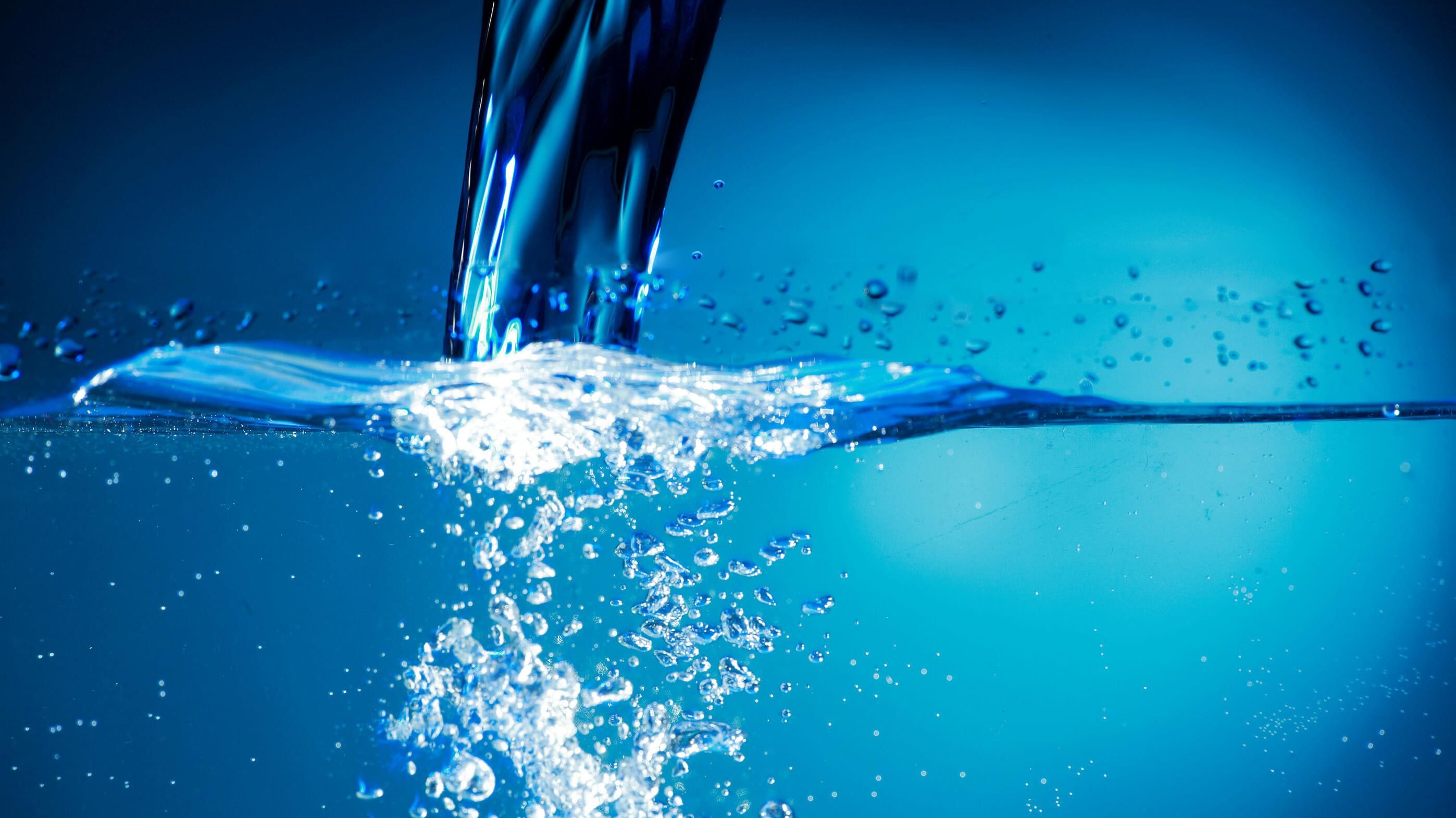 Ядовита ли вода на Софиевской Борщаговке: объявлено анализы Ядовита ли вода на Софиевской Борщаговке: объявлено анализы