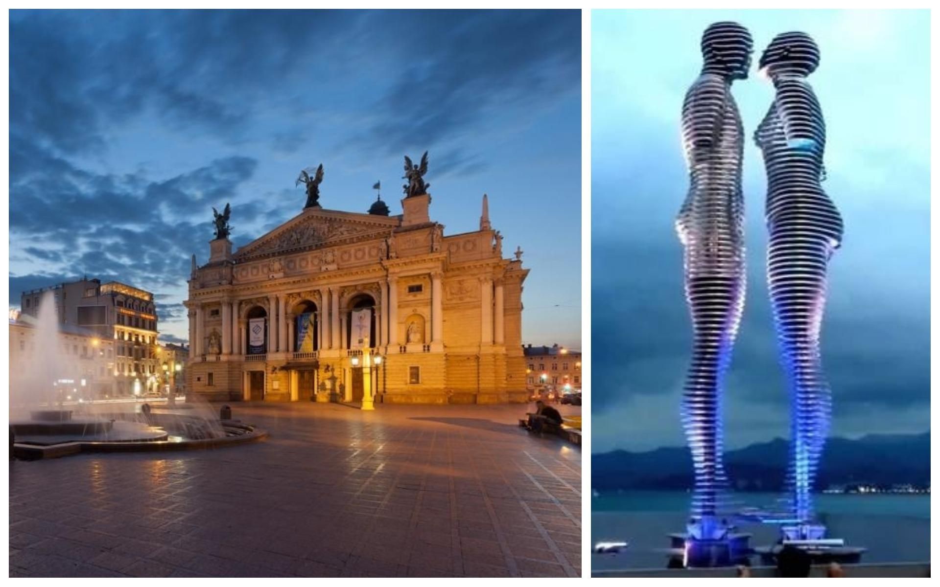 Yanair почала виконувати рейси Львів – Батумі Yanair почала виконувати рейси Львів – Батумі