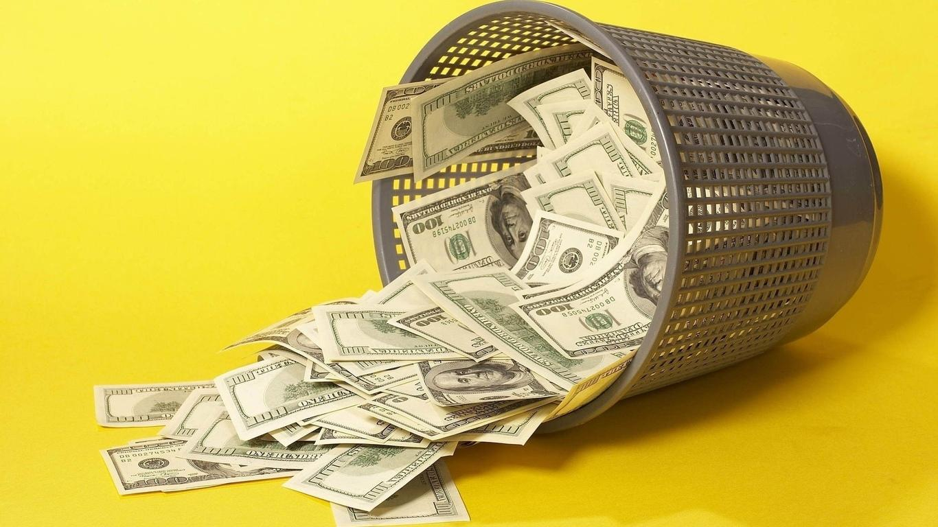 Из-за российской агрессии в Крыму и на Донбассе Украина потеряла около 100 миллиардов долларов