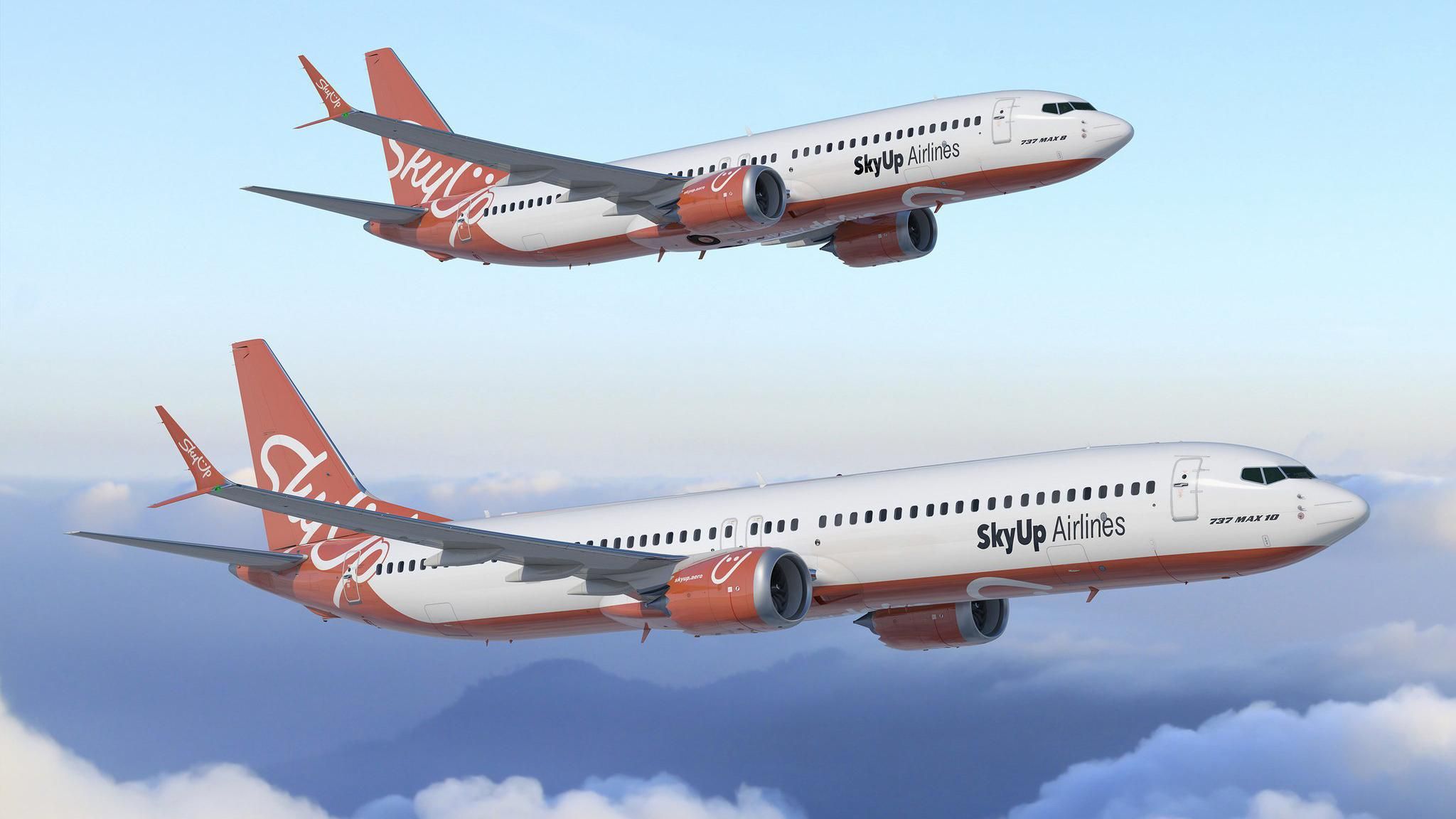 Українському лоукостеру нададуть дозвіл на 55 маршрутів Українському лоукостеру нададуть дозвіл на 55 маршрутів