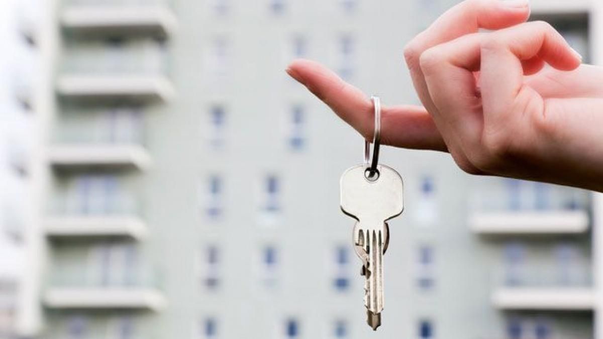 Де у Києві орендувати найдешевше житло: цікаві дані Де у Києві орендувати найдешевше житло: цікаві дані