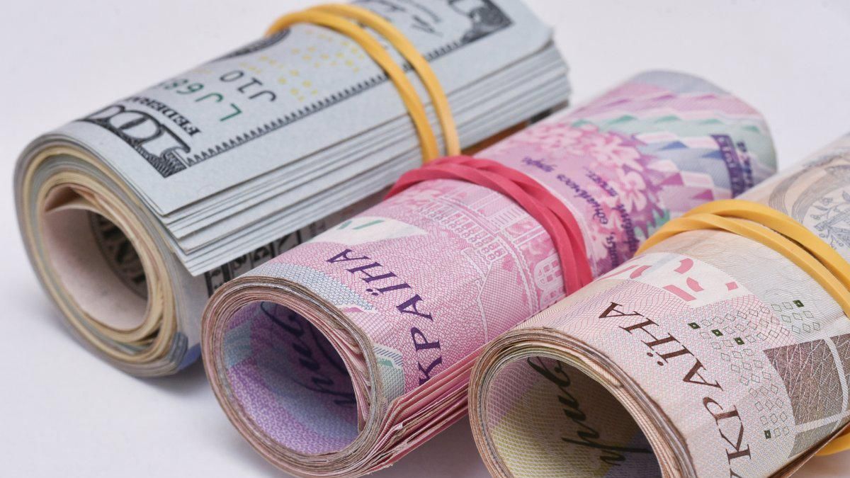 Коболєв та Вітренко отримали премію за перемогу над "Газпромом": вражаючі цифри Коболєв та Вітренко отримали премію за перемогу над "Газпромом": вражаючі цифри