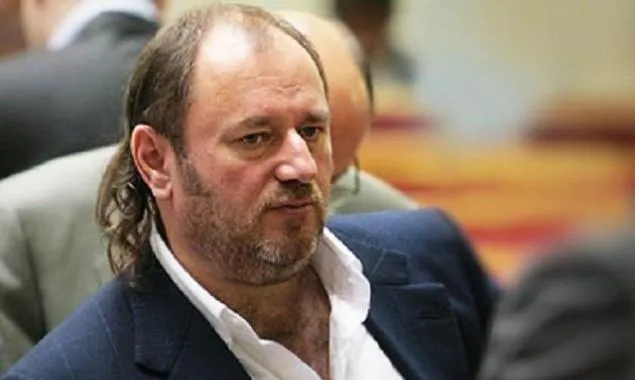 Євген Сігал Євген Сігал