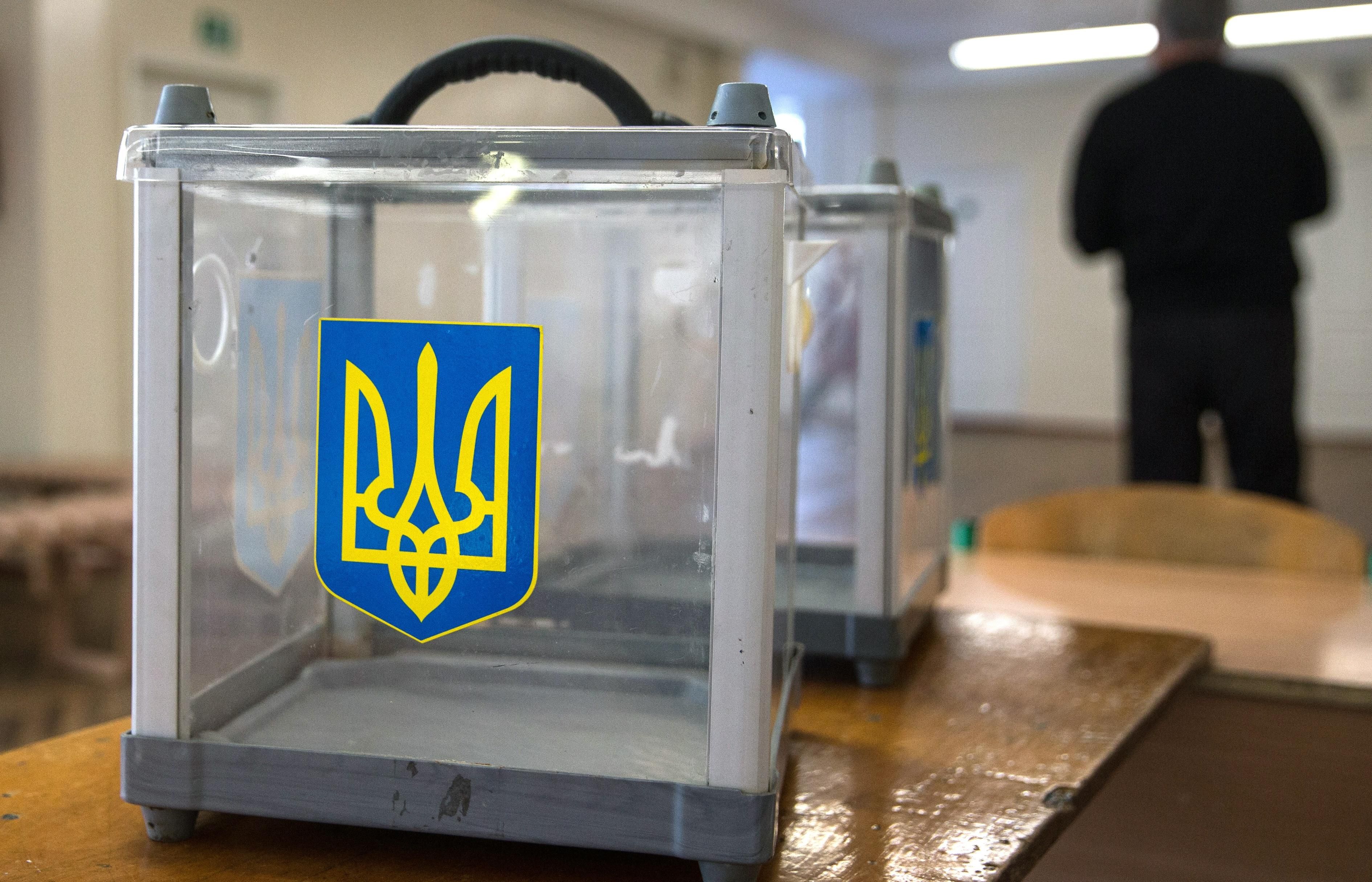 Правоохранители обещают мощную поддержку, – Мартынюк о новации во время выборов-2018
