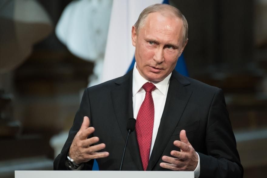 Путин прокомментировал вероятность возвращения России в G8