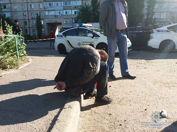 Суми вибух граната нічний клуб кримінал Суми вибух граната нічний клуб кримінал