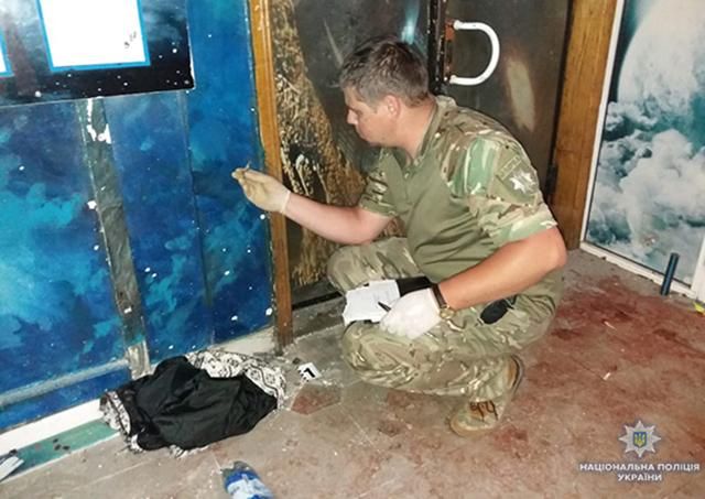 Взрыв гранаты в Сумах: количество пострадавших возросло, полиция открыла дело: фото 18+ Взрыв гранаты в Сумах: количество пострадавших возросло, полиция открыла дело: фото 18+