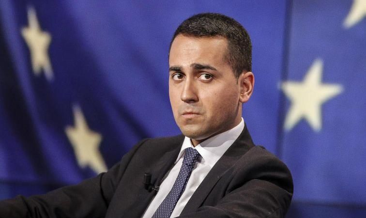 Санкции против России: вице-премьер Италии сделал резкое заявление Санкции против России: вице-премьер Италии сделал резкое заявление