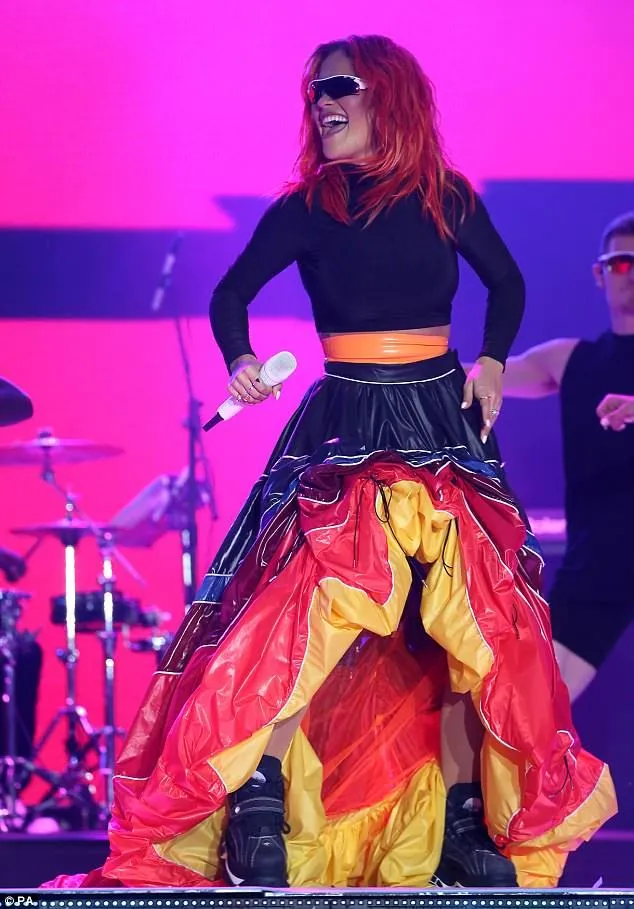 Ріта Ора Ріта Ора