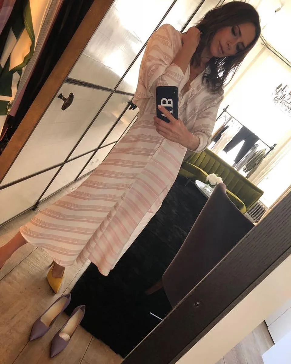 вікторія бекхем вікторія бекхем