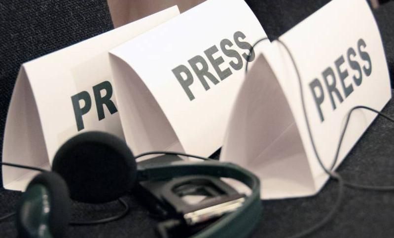 З Сінгапуру депортували двох південнокорейських журналістів: відома причина З Сінгапуру депортували двох південнокорейських журналістів: відома причина