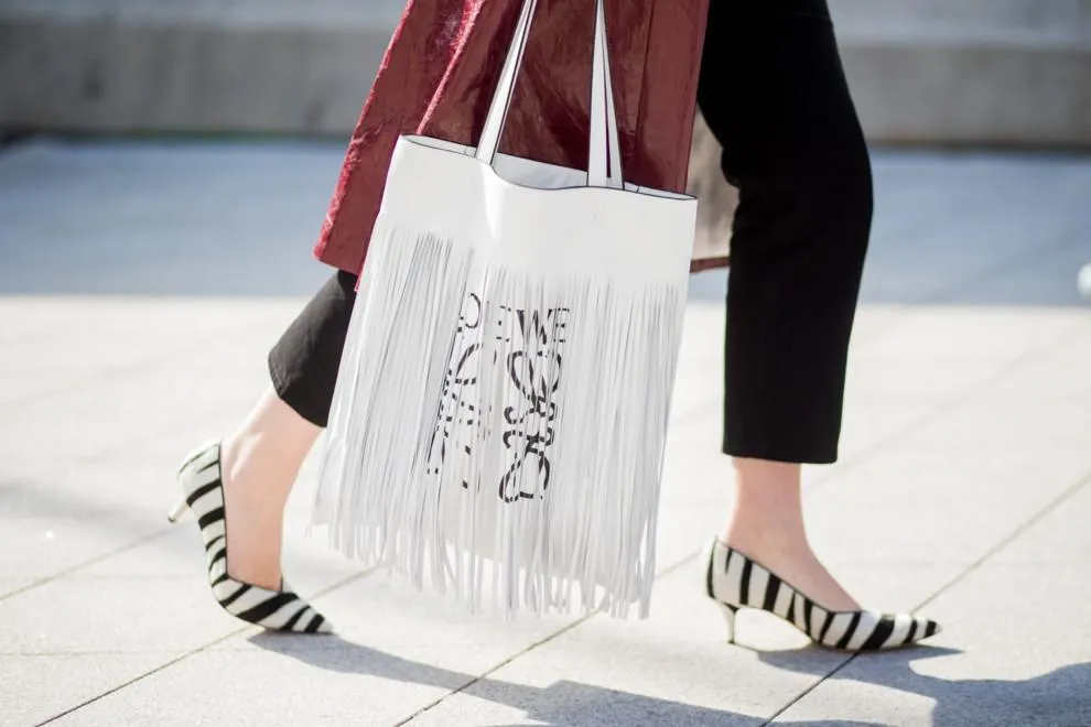 сумка-тоут сумка-тоут