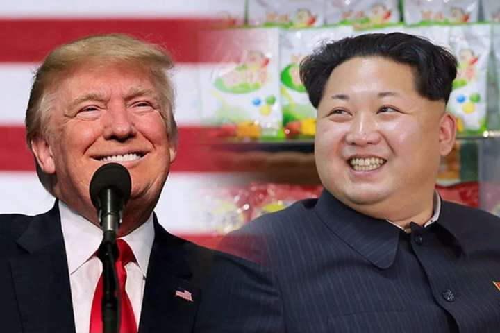 Історична зустріч Дональда Трампа та Кім Чен Ина: стали відомі теми саміту