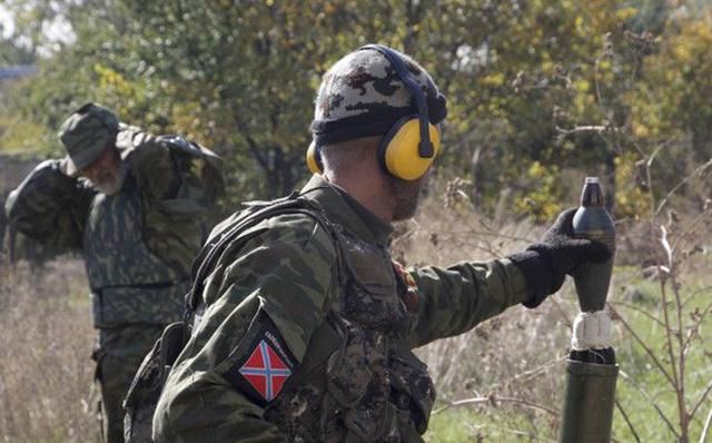 Бойовики застосували заборонену зброю на Донбасі: серед українських військових є поранені