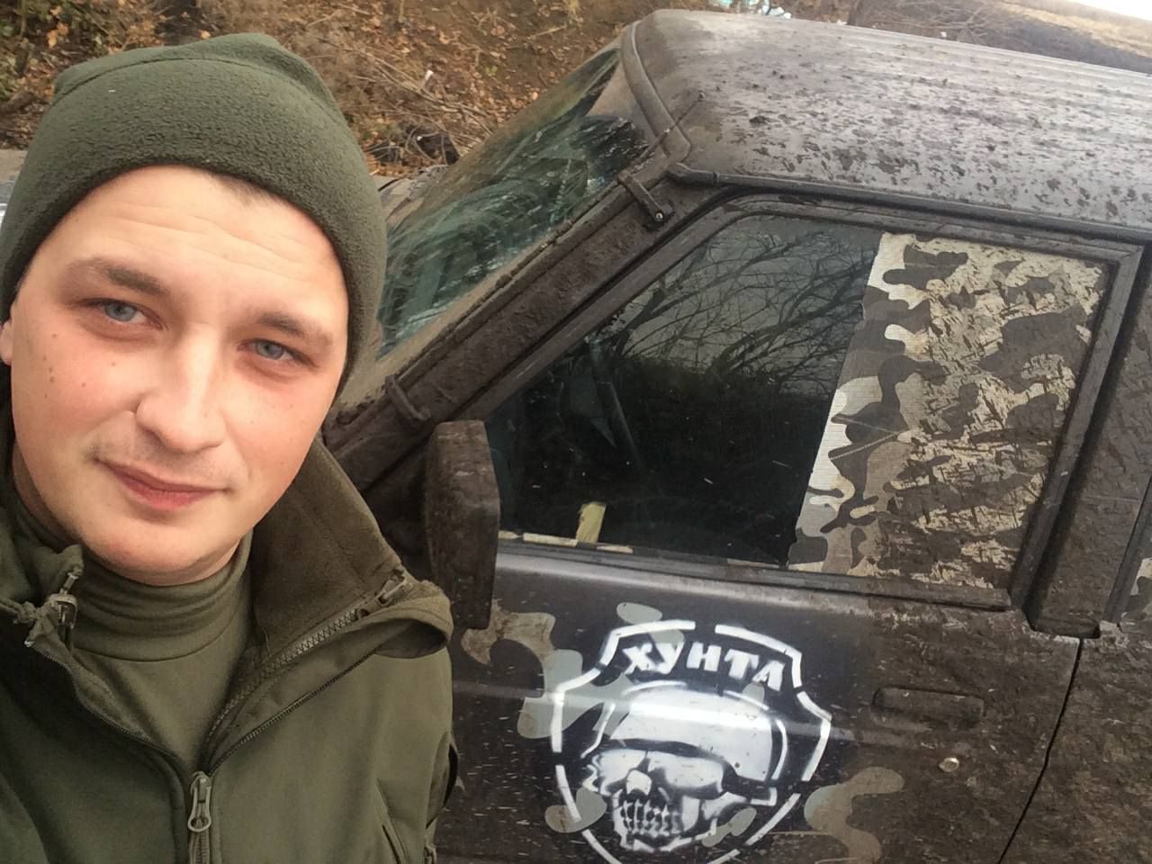 У Запоріжжі "українофоб" жорстко облаяв ветерана війни на Донбасі: відео та деталі