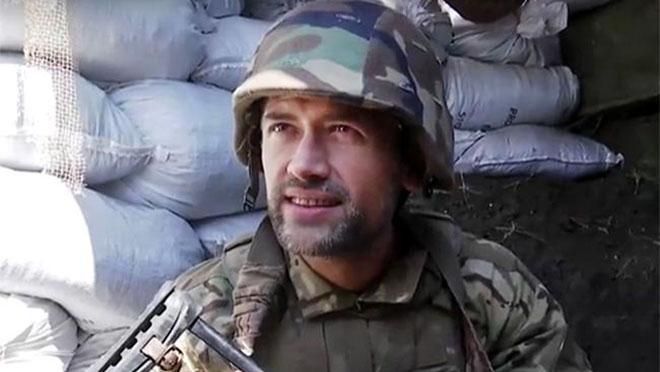 Відомий російський актор розповів, чому пішов воювати за Україну на Донбас: реакція РосТБ