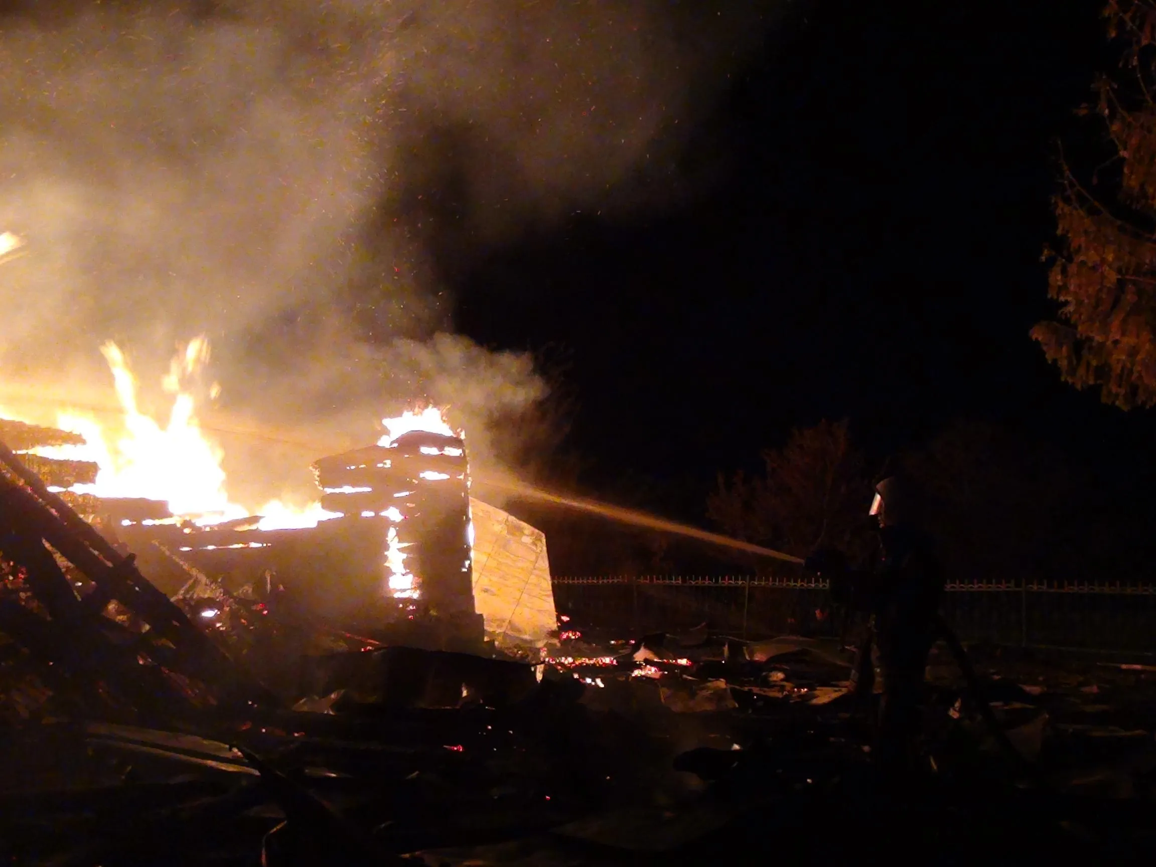 пожежа церква Івано-Франківськ пожежа церква Івано-Франківськ